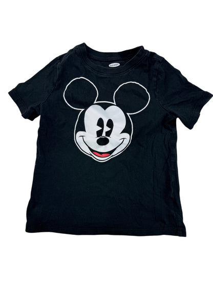 Old Navy Disney Mickey Mouse T-Shirt 4T