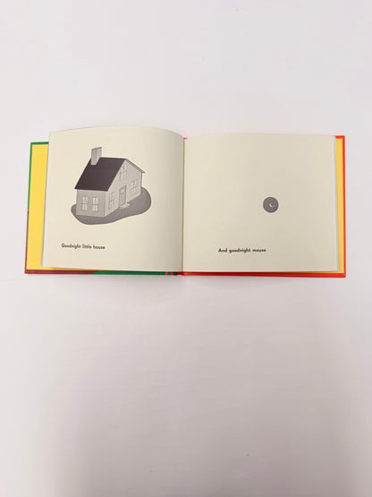 Margaret Wise Brown Goodnight Moon