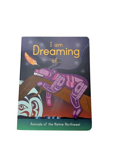 Melaney Gleeson-Lyall I am Dreaming Of...