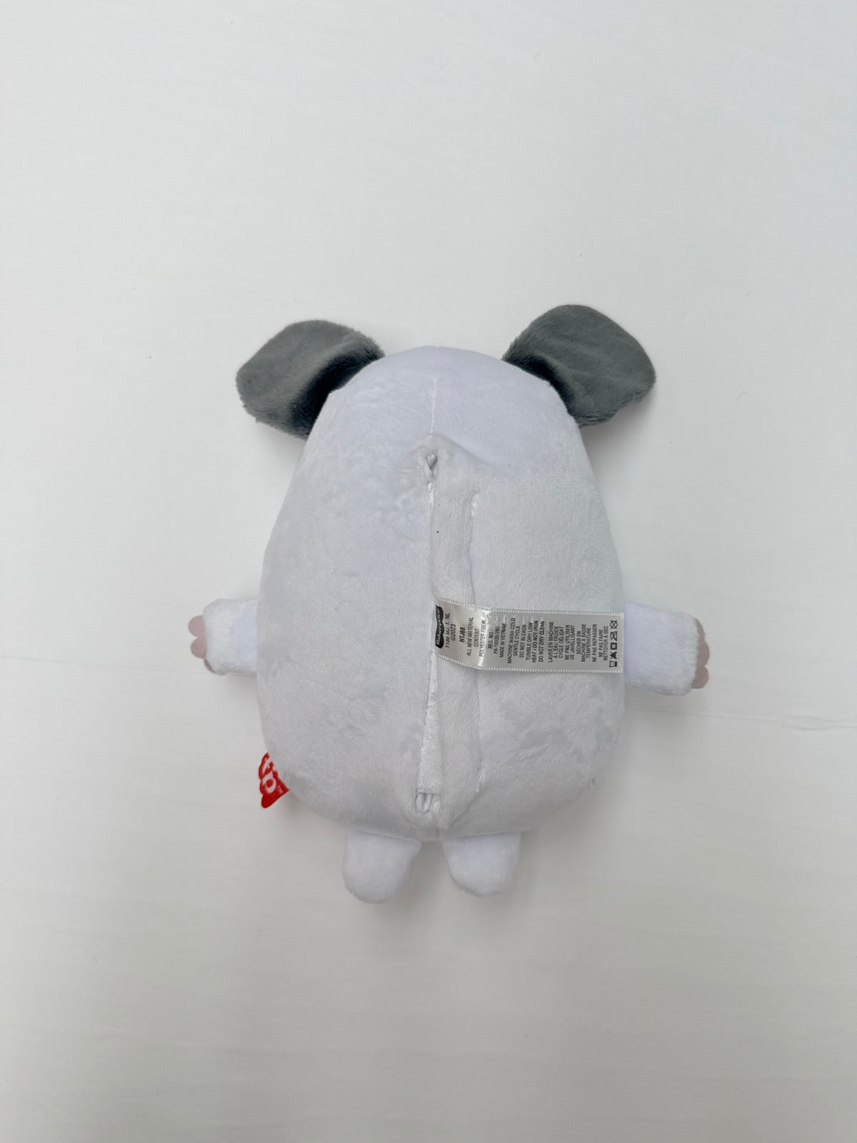 Fisher-Price Puppy Plush Soother Toy