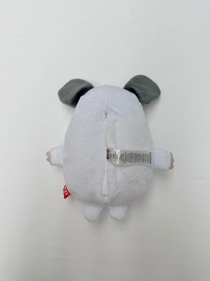 Fisher-Price Puppy Plush Soother Toy