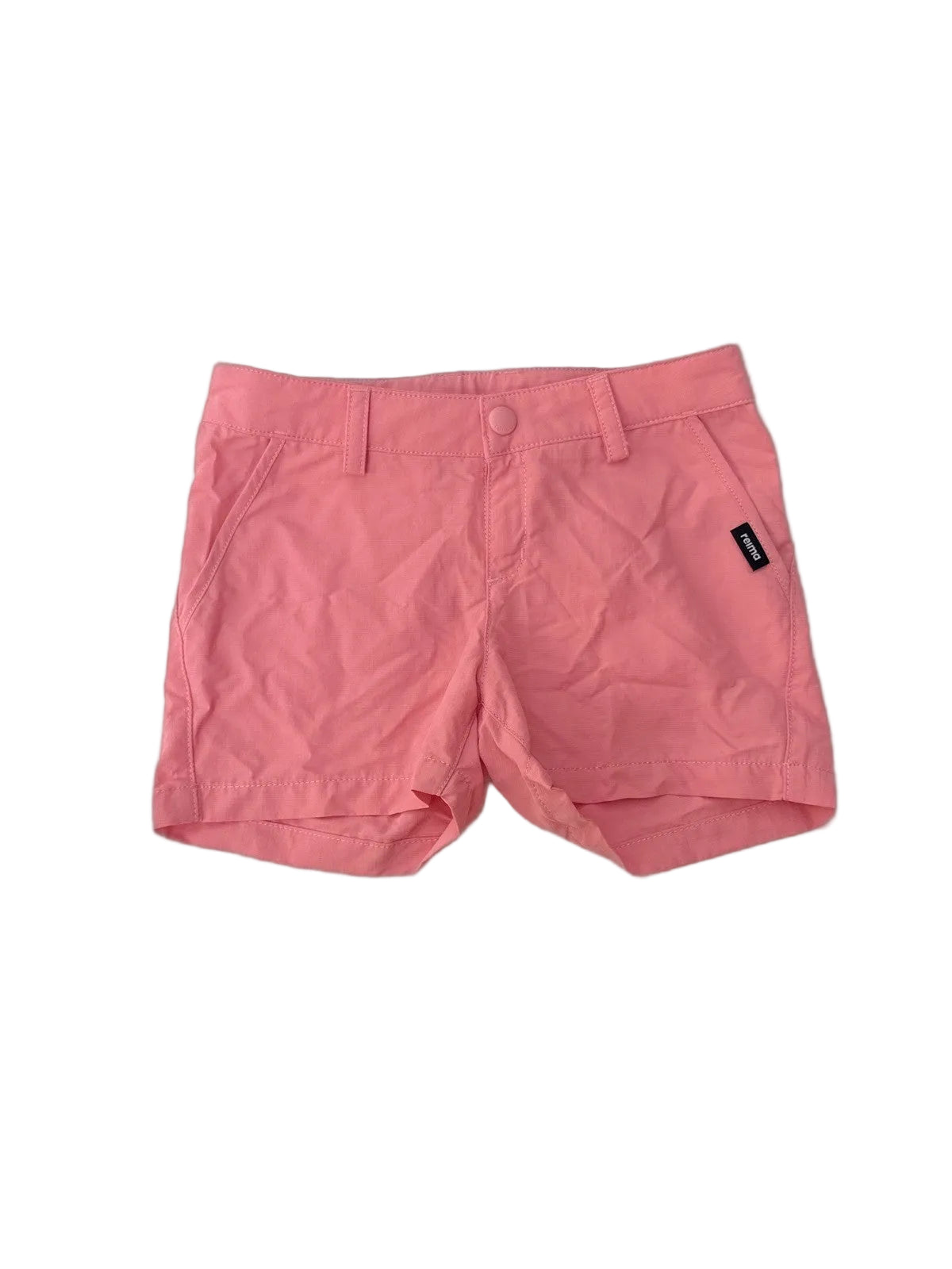 Reima Valoisin Pink Shorts 4T
