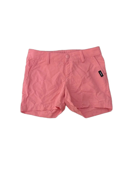 Reima Valoisin Pink Shorts 4T