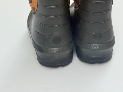 Bogs Neo-Classic Sasquatch Boots Size 13
