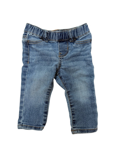 OshKosh B'gosh Denim Jegging 6M