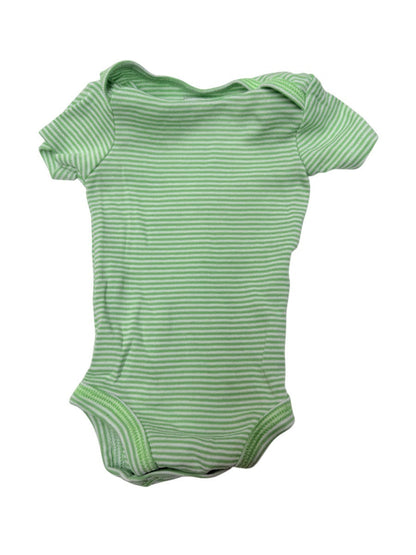 Simple Joys by Carter's Striped Bodysuit Newborn