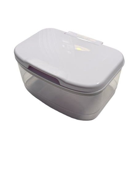 Skip Hop Baby Wipes Dispenser Case