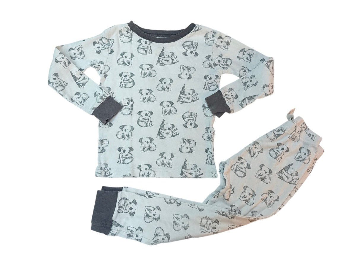 Little Planet by Carter's Koala Pajama Set 5T
