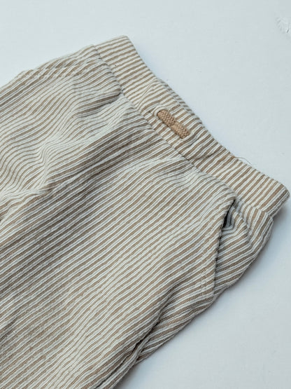 Dirkje Striped Pants 18 Months
