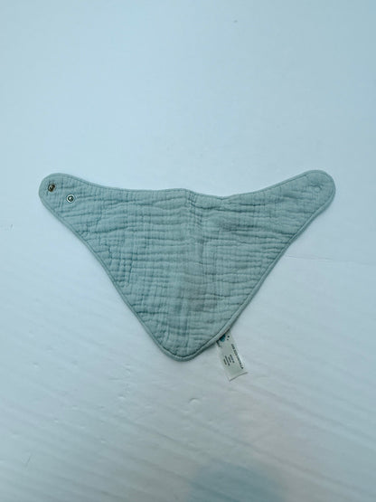 Cloud Island Muslin Bandana Bib One Size
