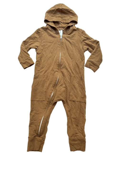 Smash + Tess Hooded Romper 18-24M