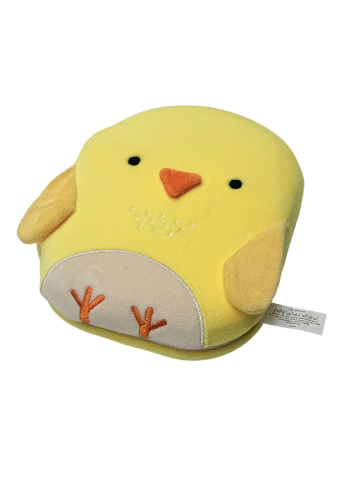Make Believe Ideas Squish and Snugg Noisy Chick