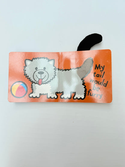 Jellycat - If I Were a Puppy Board Book