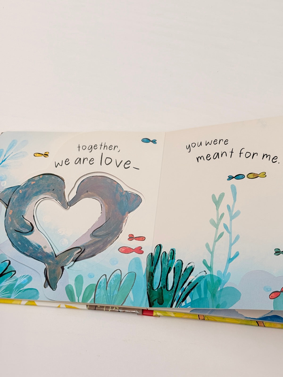 Patricia Hegarty We Are Love