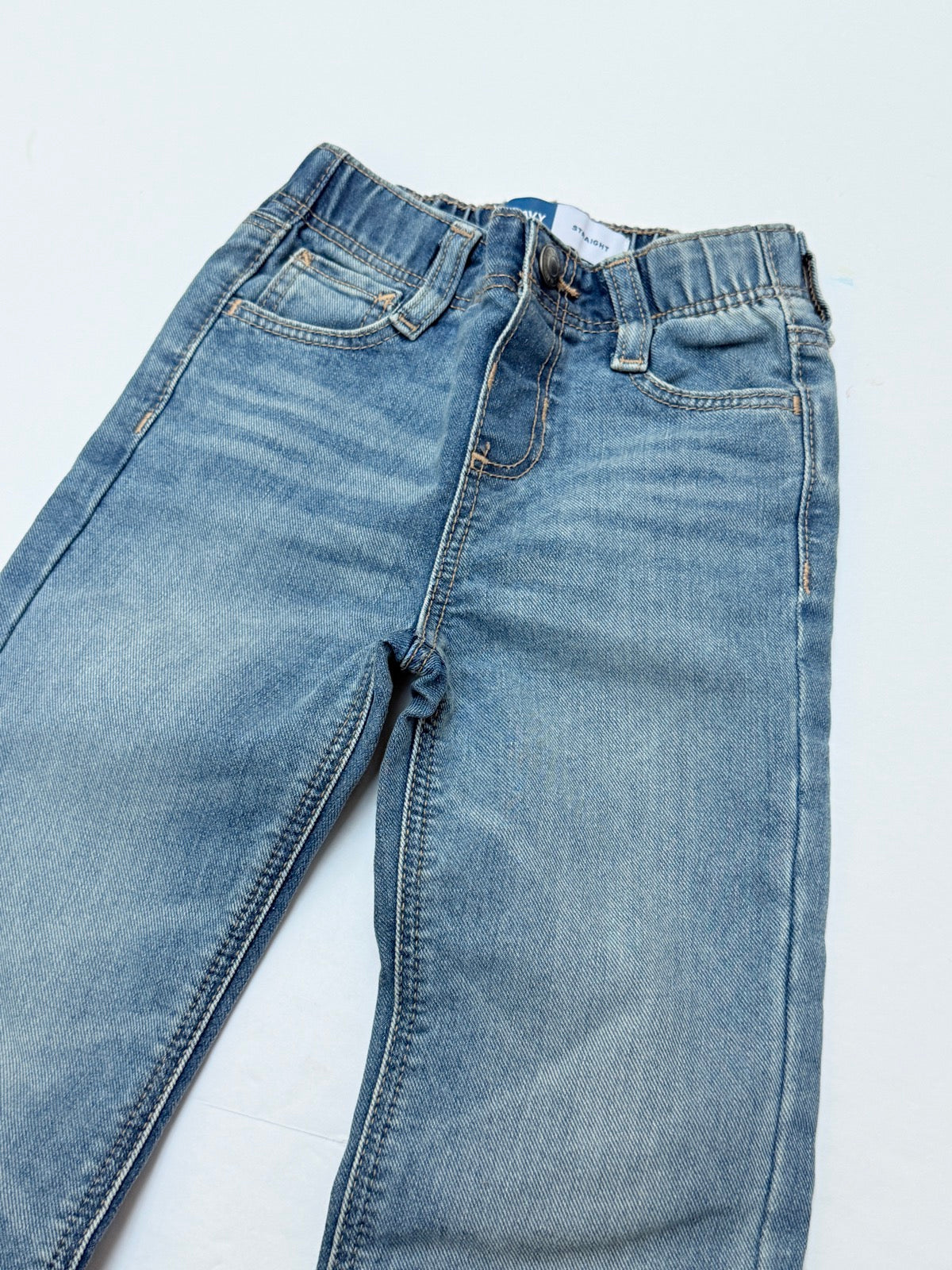 Old Navy Straight Jeans Size 4T