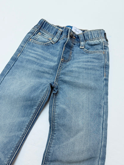 Old Navy Straight Jeans Size 4T