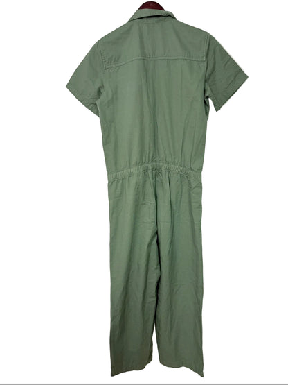 Combinaison Gap vert olive taille SP