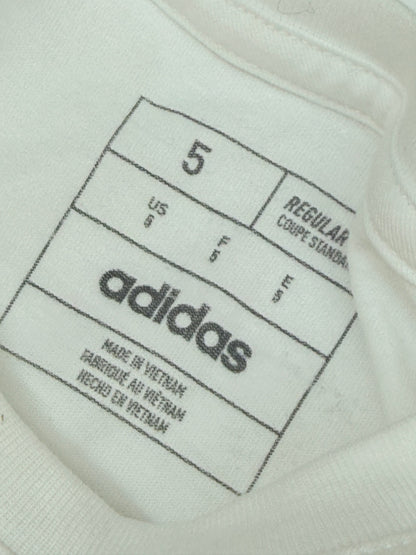 Adidas T-Shirt and Leggings Set Size 5