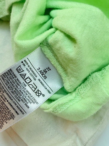 H&M & Old Navy Tank Top Bundle 3T