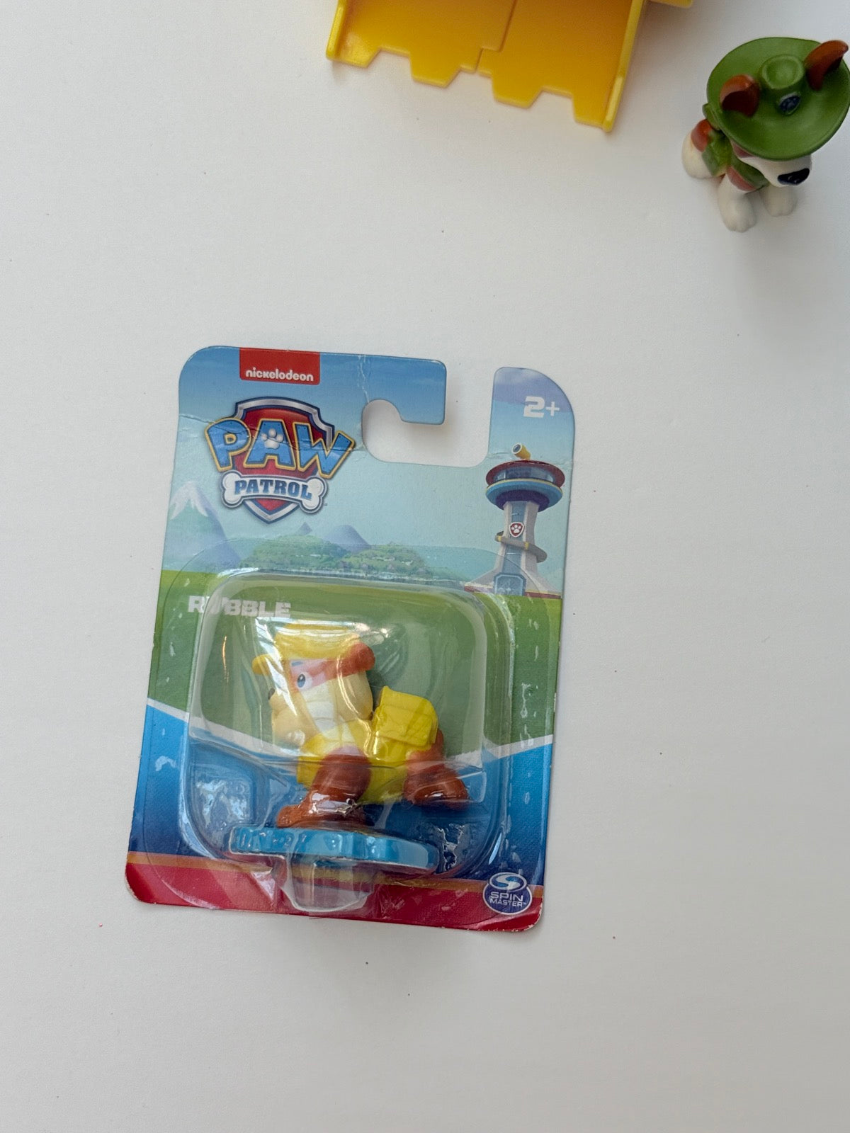 PAW Patrol Figures Vehicles Bundle