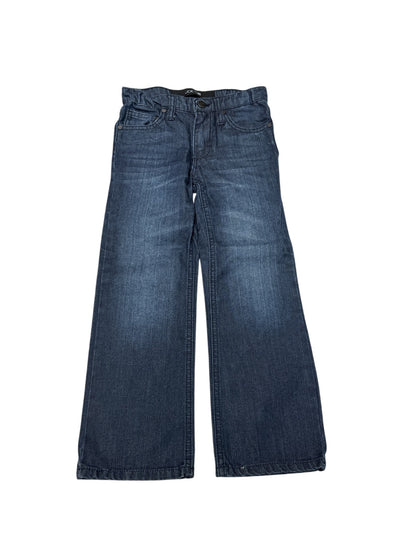 Joe's Jeans Kids Dark Wash Jeans Size 6