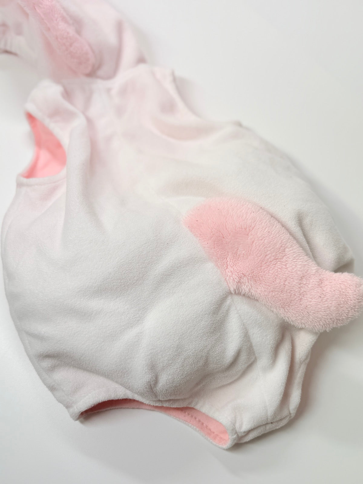 Carter's Pink Unicorn Halloween Costume 3-6m