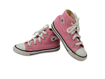 Converse Chuck Taylor All Star Pink Size 9
