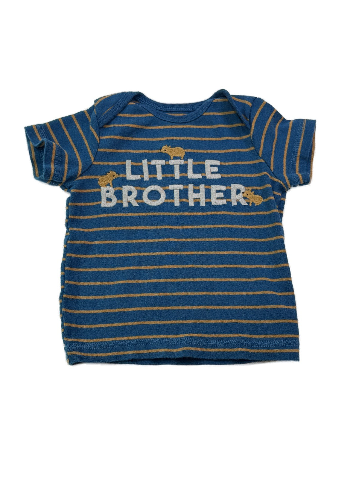 Child of Mine by Carter's Little Brother Tee 3-6M