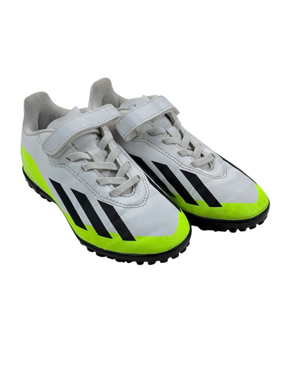 Adidas Crazyfast Turf Soccer Shoes Size 12K