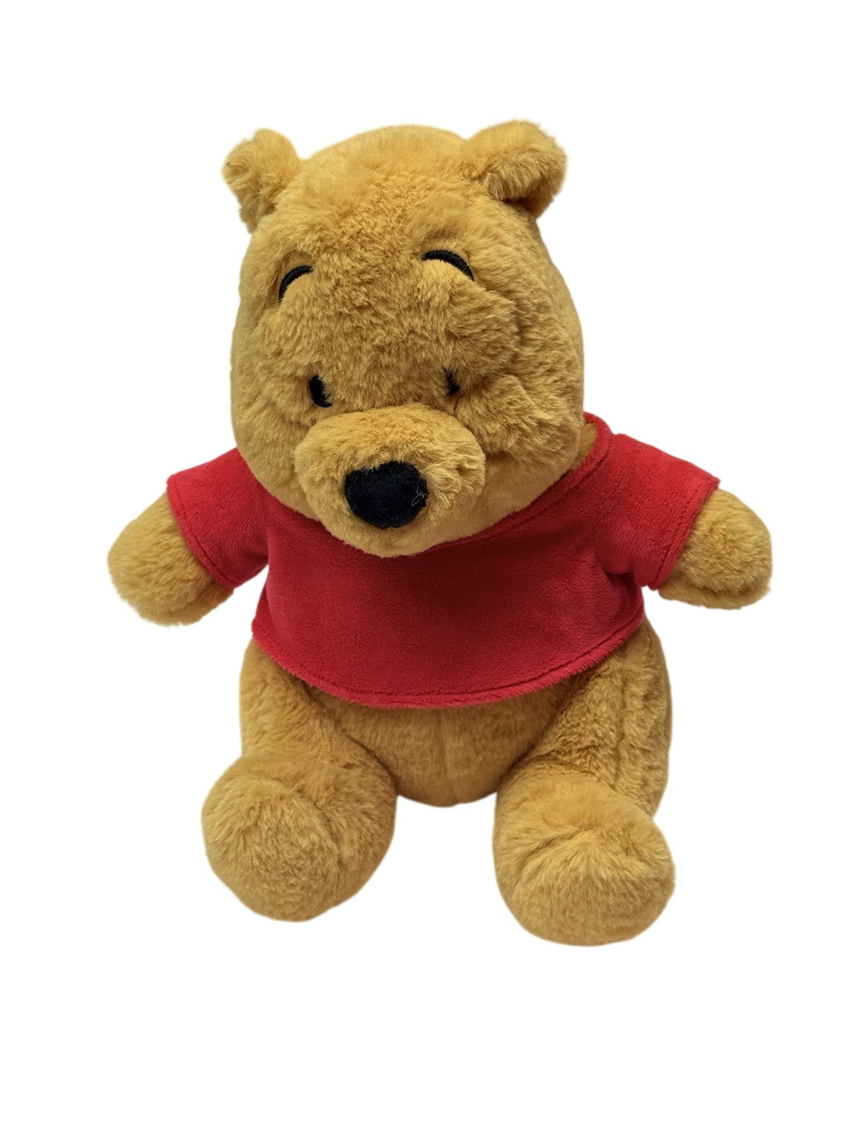 Disney Winnie the Pooh Plush Stuffed Animal