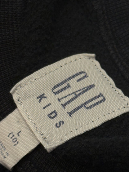 Gap Kids Navy Crewneck Sweatshirt Size 10-11