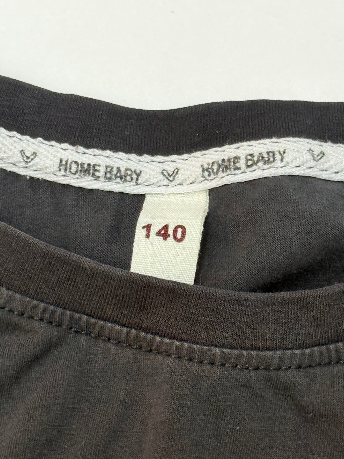 Home Baby Pikachu Graphic T-Shirt Size 10