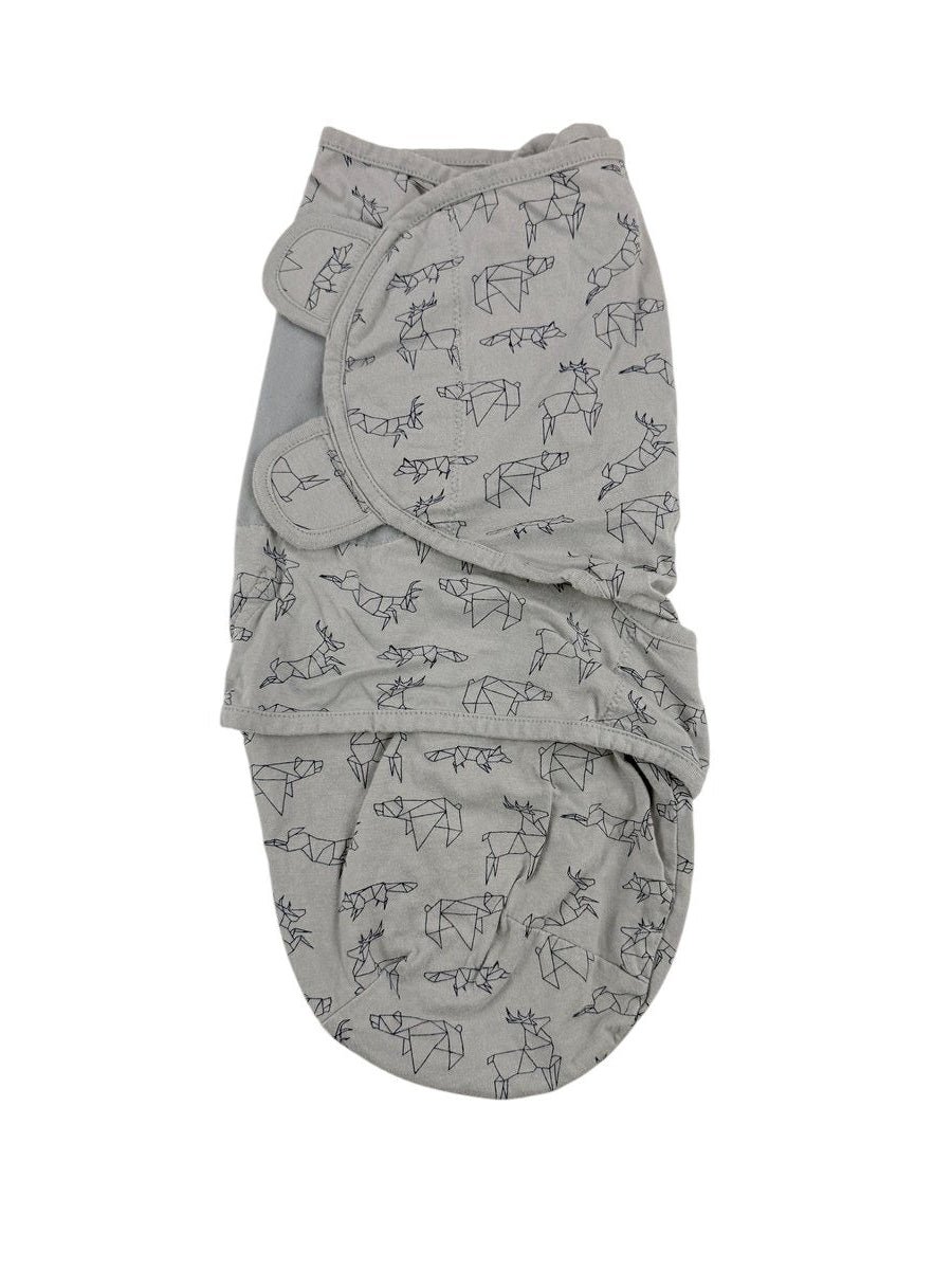 Touched by Nature Origami Animal Sleep Sack 0-3M