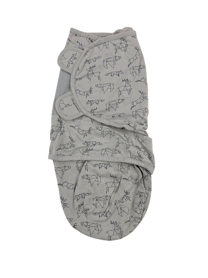Touched by Nature Origami Animal Sleep Sack 0-3M