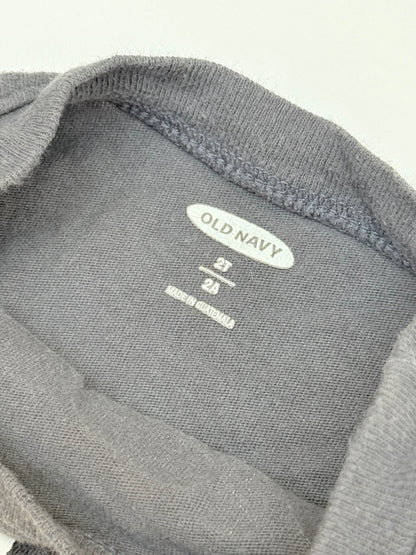 Old Navy We're All The Same Inside Tee 2T