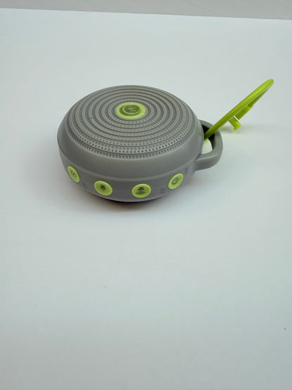 Hushh by Yogasleep Portable Sound Machine Grey