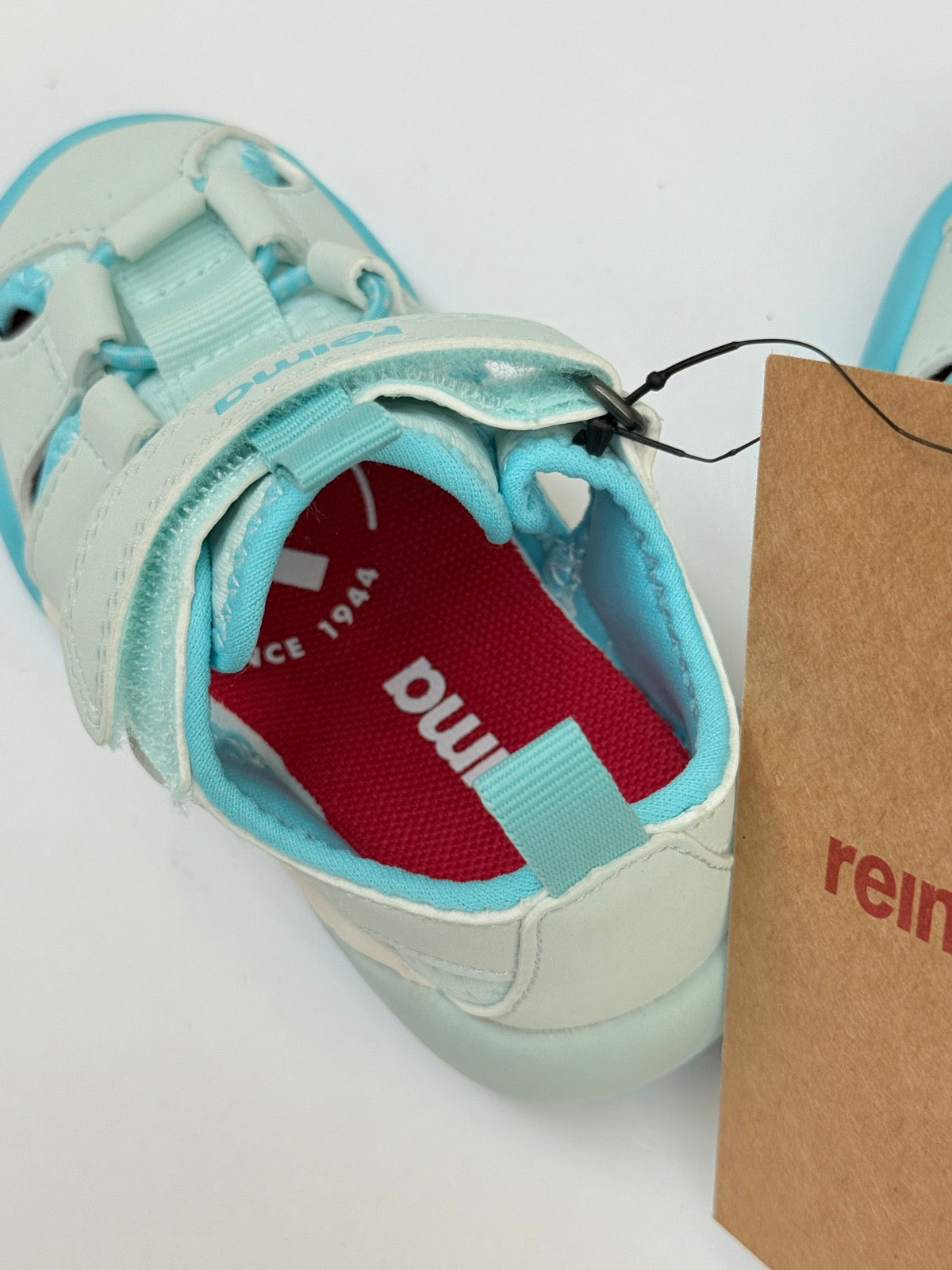 Reima Lomalla Sandals Toddler EU 22 US 6 6.5