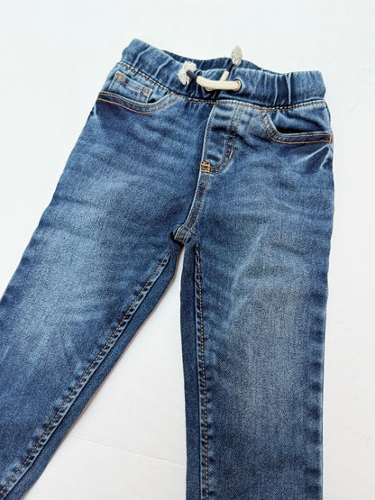 Okie Dokie Denim Jeans 18M