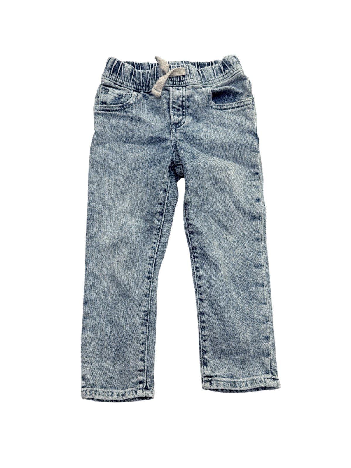 Gap Denim Slim Jeans Toddler 3T