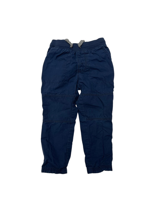 Carter's Navy Jogger Pants 2T