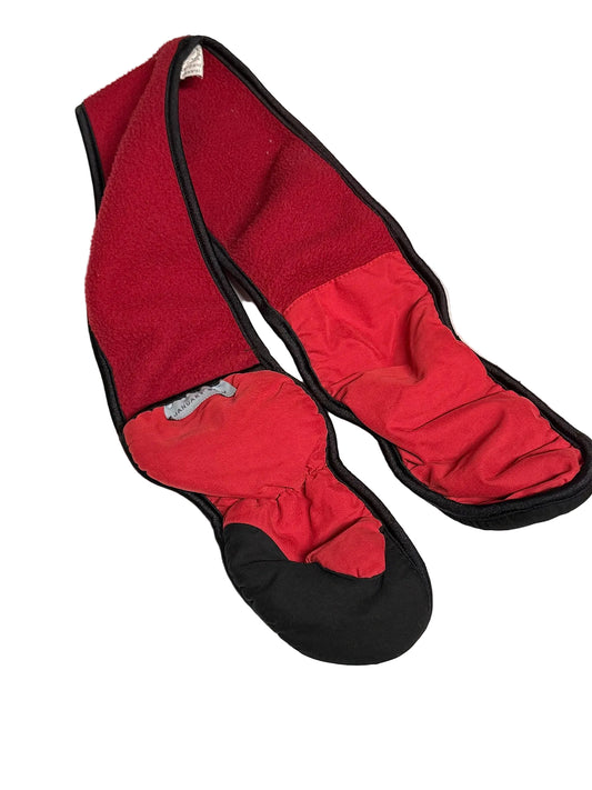 Gloves - Stay on gloves (stays in jacket sleeves) 2-3Y