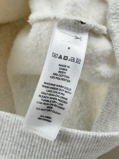Joe Fresh Disney Mickey Mouse Sweatshirt Size 5