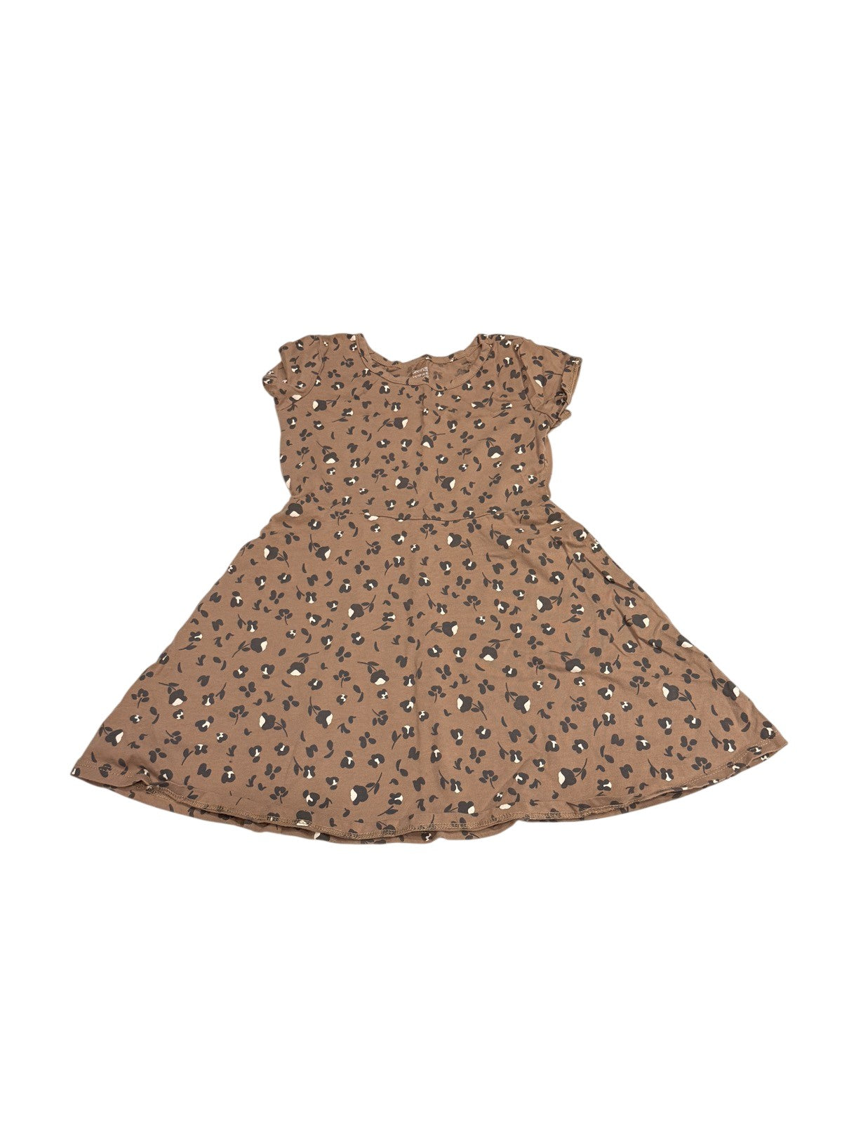 George Floral Dress XS TP 4-5