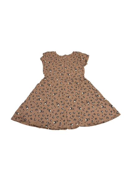George Floral Dress XS TP 4-5