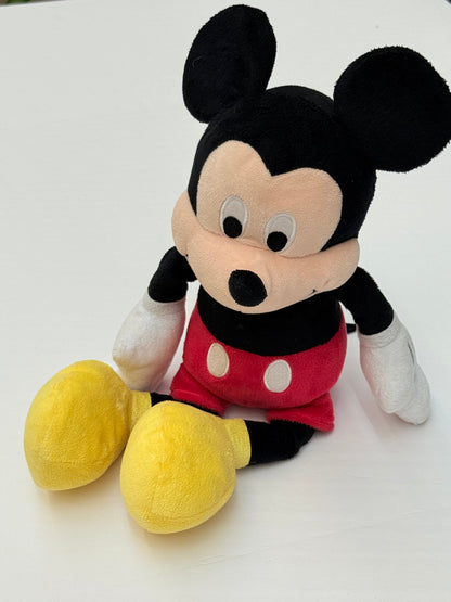 Disney Mickey Mouse Plush Stuffed Toy
