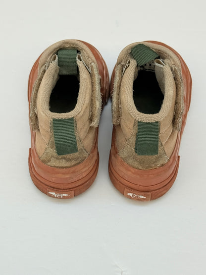 Vans MTE Cold Weather Boot Toddler Size 9
