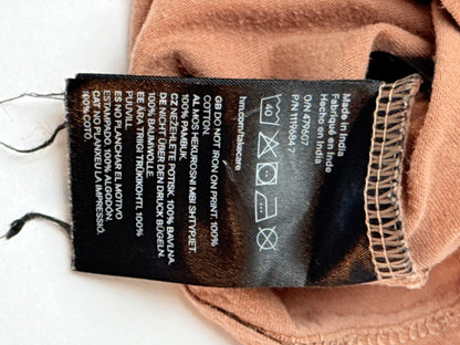 H&M NASA Space Shuttle T-Shirt 2T