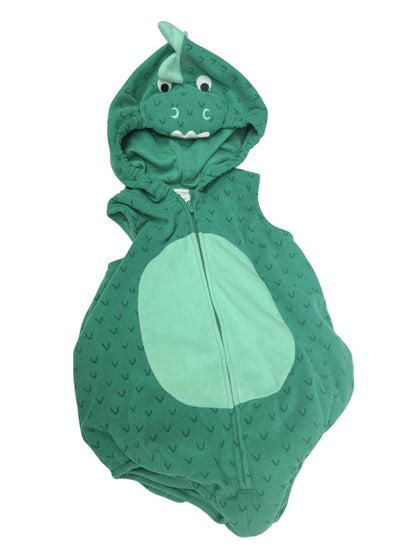 Carter's Dinosaur Hooded Sleep Sack 24M