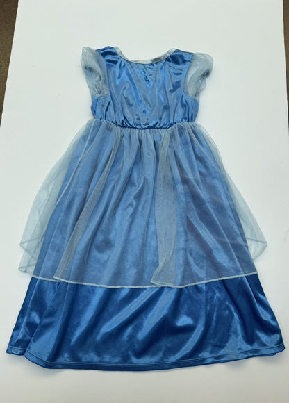 Disney Princess Cinderella Dress 4T