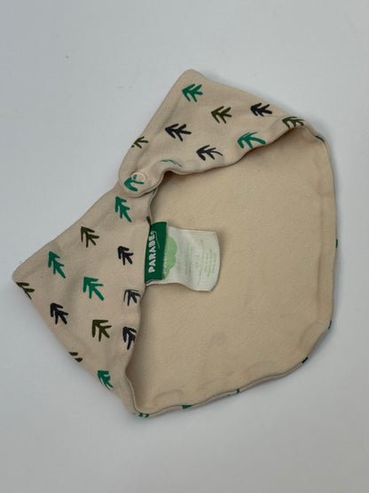 Parade Tree Print Bandana Bib One Size